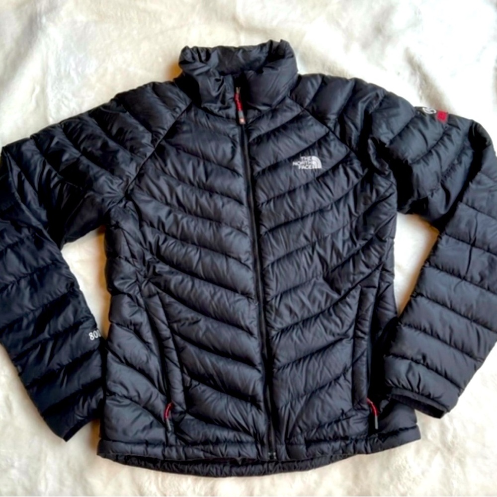 The North Face Summit Series 800 Jacket Size S
